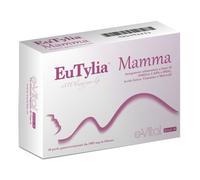 Eutylia Mamma 30 capsule molli