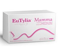 EUTYLIA MAMMA 30 CAPSULE MOLLI