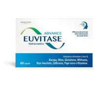 EUVITASE ADVANCE 60CPS CAREINN