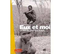 Eux et moi ; ciel dans un jardin