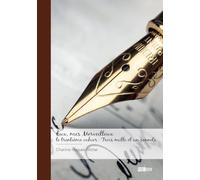 Eux, mes Merveilleux - le trentième cahier : Trois mille et un sonnets