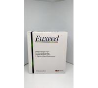 Euxeed 10 Flaconcini 25 Ml