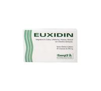 Euxidin Integratore 40 Compresse