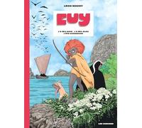 Euy: J'a oeil noir j'a oeil bleu j'ête chasseuse