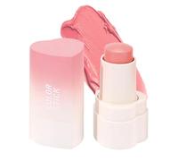 Euyehn Bastoncini per fard per il viso, multiuso, a di cuore, per viaggi di lavoro, casa, scuola all'aperto