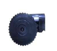 EUZONSKWL Accessorio for Aspirapolvere, Compatibile con Philips, FC8812 FC8820 FC8830 FC8810 FC8832 FC8822 FC8932, Parti di Ruote for Aspirapolvere Robot con Motore(R)