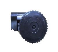 EUZONSKWL Accessorio for Aspirapolvere, Compatibile con Philips, FC8812 FC8820 FC8830 FC8810 FC8832 FC8822 FC8932, Parti di Ruote for Aspirapolvere Robot con Motore(L)