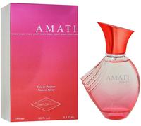 EV AMATI YOURS EDP FEMME 100 VAPO