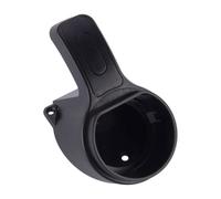 EV Car EU Wall Mount Charger Plug Organizer Socket Bracket Hook