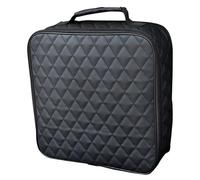 EV Charger Cables Bag - Organizer per cavi di ricarica per veicoli, organizer per caricabatterie EV | Borsa per cavi per maglioni con cerniera per maniglia per il trasporto, organizer