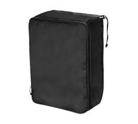 EV Charger Cover, Car Charging Port Protector, UV-Resistant Weatherproof Bag, Durable Protective Sleeve, Ideal for Outdoor Use at Campus, Apartment, Mall, Home, or Public Parking