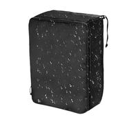 EV Charger Cover, Electric Vehicle Accessory, Charging Station Protector, 17,72 x 13,78 x 9,84 Inches, Waterproof Dustproof Design, UV Resistant for Apartment Complex Outdoor Lot Use