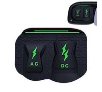 EV Charger Cover - Waterproof Silicone | 16cm Dustproof Port Protector