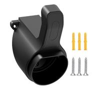 Ev Charger Holder - auto Ev | Heavy Duty connettore adattatore dock per ricarica veicolo garage casa stoccaggio