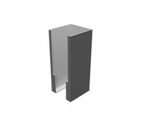 EV Charger Holder Compatible with Ampevo Type2 32A - Wall Mount Station