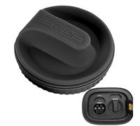 EV Charger Lock Cover Weatherproof Electric Vehicle Charging Shield