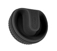 EV Charger Lock Cover Weatherproof Electric Vehicle Charging Shield