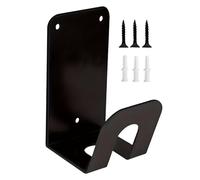 Ev Charger Organizer, non slip elettrico per veicoli, cavo di stoccaggio, soluzione per casa, garage pubblico ricarica stazioni, uso interno o esterno, per driver, organizzazione e veicolo