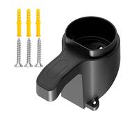 EV Charger Plug Holder Charging Bracket Connector Kit Fit For Tesla Model 3/X/Y