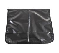Ev Charger Port Cover - Waterproof Charging Plug Protection Cover
