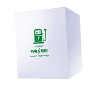 EV Charger Station Cover Copertura di ricarica Coperta di copertura