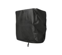 EV Charger Station Cover Impermeabile Auto Ricarica Post Protector | Copertura antipolvere per caricabatterie EV per garage parcheggio pubblico all'aperto casa vialetto viaggio viaggio