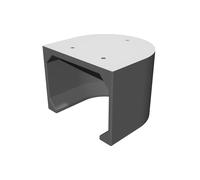 EV Charger Wall Mount for Blaupunkt P3PM2T2 - Home Charging Station Bracket