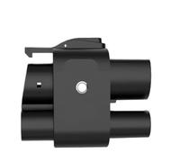 EV Charging Station CCS2 To CCS1 DC Adapter 250A EV Fast Car Charger CCS 2 To CCS 1 Adapter(Fit for Other Brand)