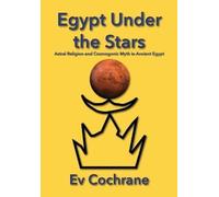 Ev Cochrane Egypt Under the Stars (Tascabile)
