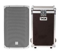 EV Everse 12 White Case Bundle