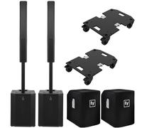 EV EVOLVE 70 Stereo Set Cover