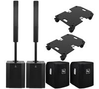 EV EVOLVE 90 Stereo Set Cover