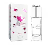 EV JE T AIME A LA FOLIE EDP FEM100