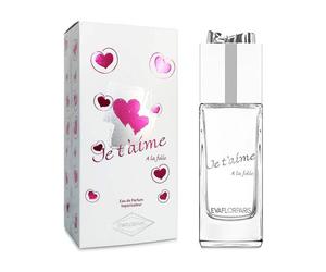 EV JE T AIME A LA FOLIE EDP FEM100