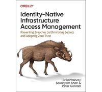 Ev Kontsevoy Sakshyam Shah Pe Identity-Native Infrastructure Access (Tascabile)