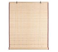 Ev Tapparella California in Bamboo c/carrucola c/cot. 200x300 cm Porta Finestra Privacy Luce