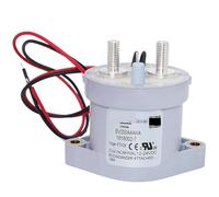 EV200AAANA Automotive Relays TE 16180002-7 12V-24VDC/500A High Power High Voltage Contactor EV200