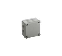 EV231 Hellermann Tyton Scatola Deriva,Quadrato,Ip65,255 x 194 x 95mm