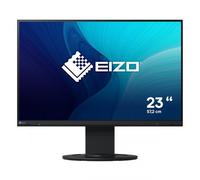 EIZO FlexScan EV2360-BK LED display 57,1 cm (22.5") 1920 x 1200 Pixel WUXGA Nero