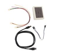 EV2400 Mini Debugger per la Riparazione Batteria SMB Scatola di Comunicazione Bqstudio Debugger