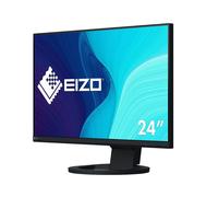 Monitor EIZO FlexScan EV2480-BK LED display 60,5 cm (23.8") 1920 x 1080 Pixel Full HD Nero [EV2480-BK]