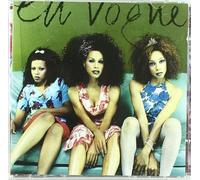 Ev3 by En Vogue [Music CD]