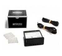 EV3B23N7 TERMOSTATO DIGITALE TELECONTROLLO EVCO CON 2 SONDE 230V ID974
