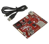 EV40E67A Entw.Kits: Microchip Curiosity Komp: SAM9X60D1G MICROCHIP TECHNOLOGY