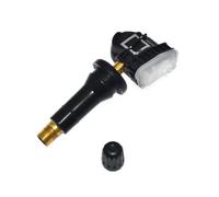 EV6T-1A180-DB Compatibile Con Ford Per B-Max Per Transit Per Fiesta Per Focus Per Ranger Per Mondeo EV6T1A180DB Sensore Di Pressione Pneumatici TPMS(1PCS)