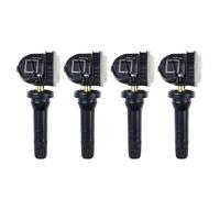 EV6T1A180CB EV6T-1A150-CB Compatibile Con Ford Per Focus Per Kuga Per Mondeo Mk5 EV6T1A150DB Sensore Di Pressione Pneumatici TPMS EV6T1A180DB TPMS auto(4pcs)