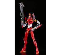 Good Smile Company Kit modello plastico Evangelion Unit-02 2.0 Moderoid 16 cm