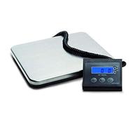 EVA 033293 BILANCIA PESAPACCHI PESA PACCHI ELETTRONICA DIGITALE LCD PORTATA 150 KG