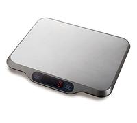 Eva Bilancia da Cucina digitale 15 Kg DIV 1 Gr pesa alimenti elettronica - Rotex