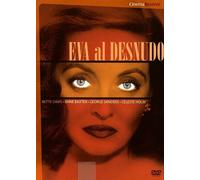 Eva al desnudo - Cinema Reserve